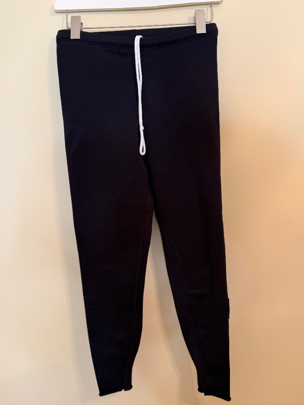 Medium Base Layer/Leggings, Roffe Flex Black